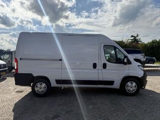 Fiat Ducato 35 2.2 MultiJet L2H2 ramen picture 4