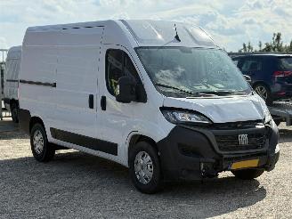 Fiat Ducato 35 2.2 MultiJet L2H2 ramen picture 3