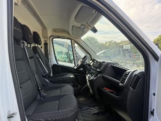 Fiat Ducato 35 2.2 MultiJet L2H2 ramen picture 22