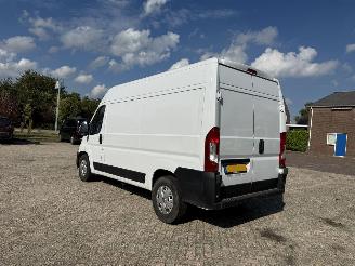 Fiat Ducato 35 2.2 MultiJet L2H2 ramen picture 9