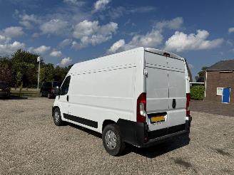 Fiat Ducato 35 2.2 MultiJet L2H2 ramen picture 8