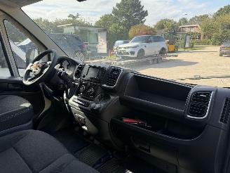 Fiat Ducato 35 2.2 MultiJet L2H2 ramen picture 21