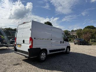 Fiat Ducato 35 2.2 MultiJet L2H2 ramen picture 5