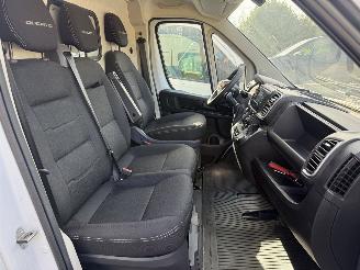 Fiat Ducato 35 2.2 MultiJet L2H2 ramen picture 20