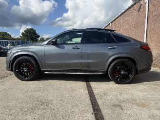 Mercedes GLE 350d Coupe AMG picture 5