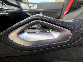 Mercedes GLE 350d Coupe AMG picture 19