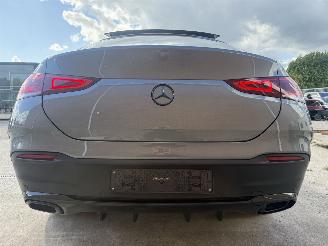 Mercedes GLE 350d Coupe AMG picture 7