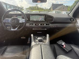 Mercedes GLE 350d Coupe AMG picture 35