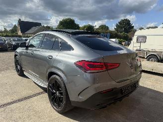 Mercedes GLE 350d Coupe AMG picture 6