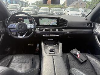 Mercedes GLE 350d Coupe AMG picture 37
