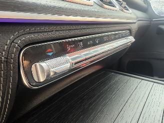 Mercedes GLE 350d Coupe AMG picture 39