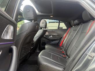 Mercedes GLE 350d Coupe AMG picture 34