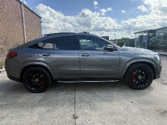 Mercedes GLE 350d Coupe AMG picture 10