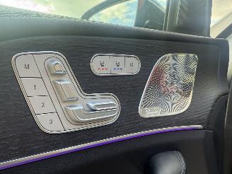 Mercedes GLE 350d Coupe AMG picture 16