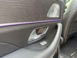 Mercedes GLE 350d Coupe AMG picture 33