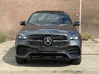 Mercedes GLE 350d Coupe AMG picture 3