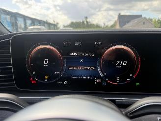 Mercedes GLE 350d Coupe AMG picture 24