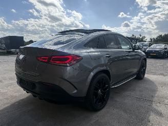Mercedes GLE 350d Coupe AMG picture 9