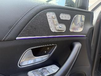 Mercedes GLE 350d Coupe AMG picture 15