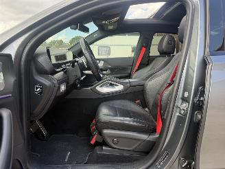 Mercedes GLE 350d Coupe AMG picture 18