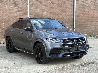 Mercedes GLE 350d Coupe AMG picture 4