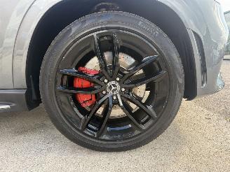 Mercedes GLE 350d Coupe AMG picture 14