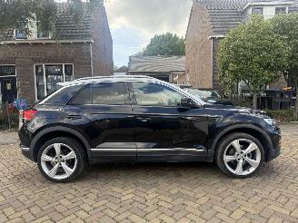 Volkswagen T-Roc 1.0 TSI R LINE NAP! picture 7