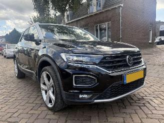 Volkswagen T-Roc 1.0 TSI R LINE NAP! picture 4