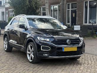 Volkswagen T-Roc 1.0 TSI R LINE NAP! picture 5