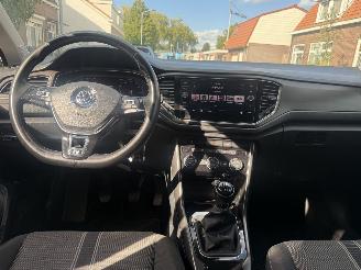Volkswagen T-Roc 1.0 TSI R LINE NAP! picture 22