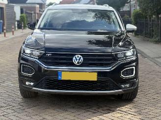 Volkswagen T-Roc 1.0 TSI R LINE NAP! picture 3