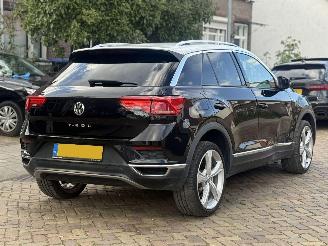 Volkswagen T-Roc 1.0 TSI R LINE NAP! picture 8