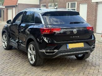 Volkswagen T-Roc 1.0 TSI R LINE NAP! picture 11
