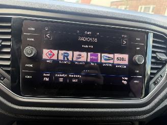 Volkswagen T-Roc 1.0 TSI R LINE NAP! picture 19