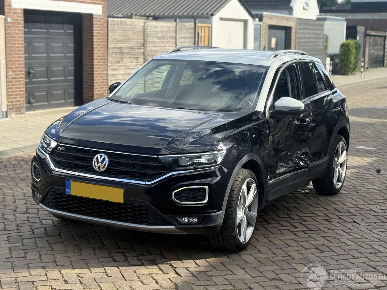 Volkswagen T-Roc 1.0 TSI R LINE NAP!