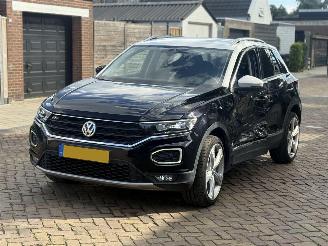 Volkswagen T-Roc 1.0 TSI R LINE NAP! picture 2