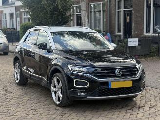 Volkswagen T-Roc 1.0 TSI R LINE NAP! picture 6