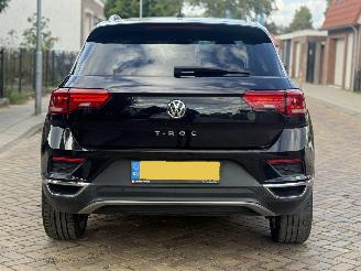 Volkswagen T-Roc 1.0 TSI R LINE NAP! picture 13