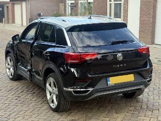 Volkswagen T-Roc 1.0 TSI R LINE NAP! picture 12