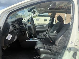 Mercedes B-klasse B200 / AUTOMAAT / NAP!!! picture 19