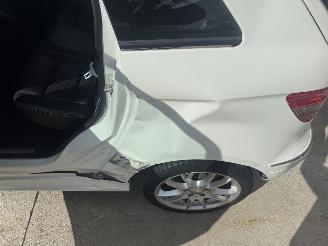Mercedes B-klasse B200 / AUTOMAAT / NAP!!! picture 11