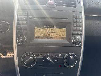 Mercedes B-klasse B200 / AUTOMAAT / NAP!!! picture 22