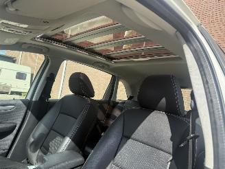 Mercedes B-klasse B200 / AUTOMAAT / NAP!!! picture 18