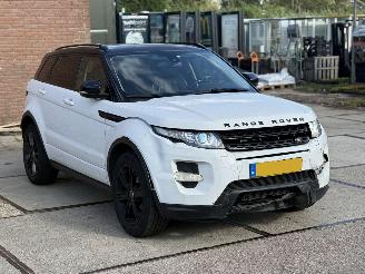 Land Rover Range Rover Evoque 2.2 TD4 4WD Prestige picture 3