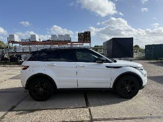 Land Rover Range Rover Evoque 2.2 TD4 4WD Prestige picture 5
