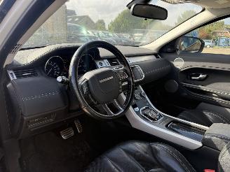 Land Rover Range Rover Evoque 2.2 TD4 4WD Prestige picture 21