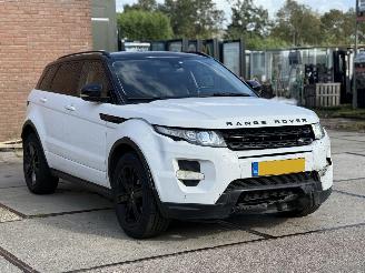 Land Rover Range Rover Evoque 2.2 TD4 4WD Prestige picture 2