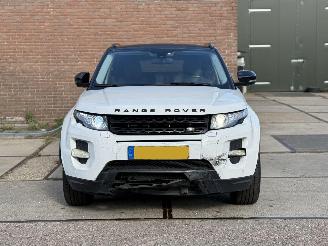 Land Rover Range Rover Evoque 2.2 TD4 4WD Prestige picture 4