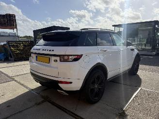 Land Rover Range Rover Evoque 2.2 TD4 4WD Prestige picture 6