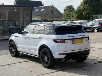 Land Rover Range Rover Evoque 2.2 TD4 4WD Prestige picture 9